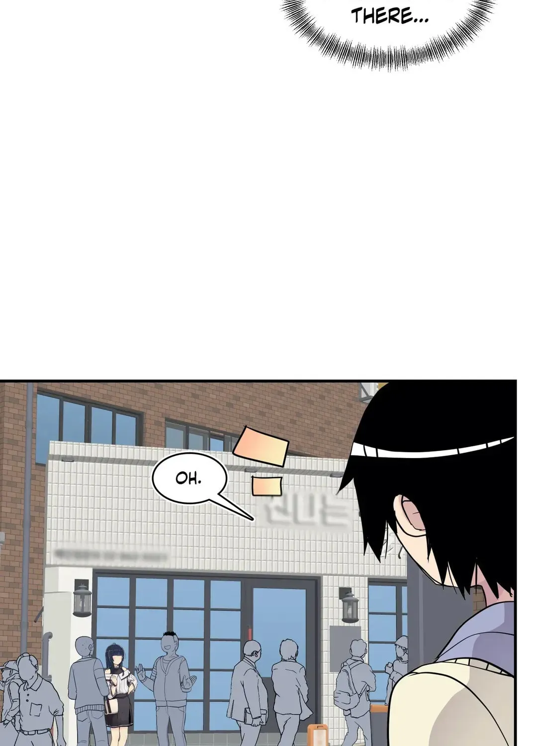 Read Rom-comixxx! chapter 20 image 20 on Lezhin