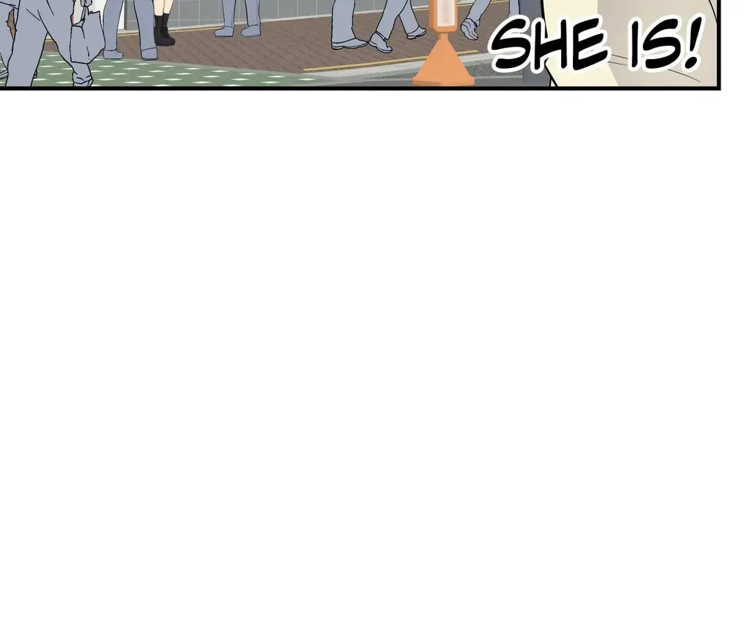 Read Rom-comixxx! chapter 20 image 21 on Lezhin