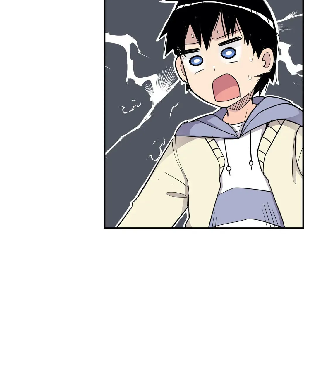 Read Rom-comixxx! chapter 20 image 27 on Lezhin