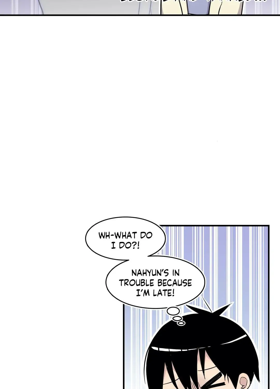 Read Rom-comixxx! chapter 20 image 29 on Lezhin