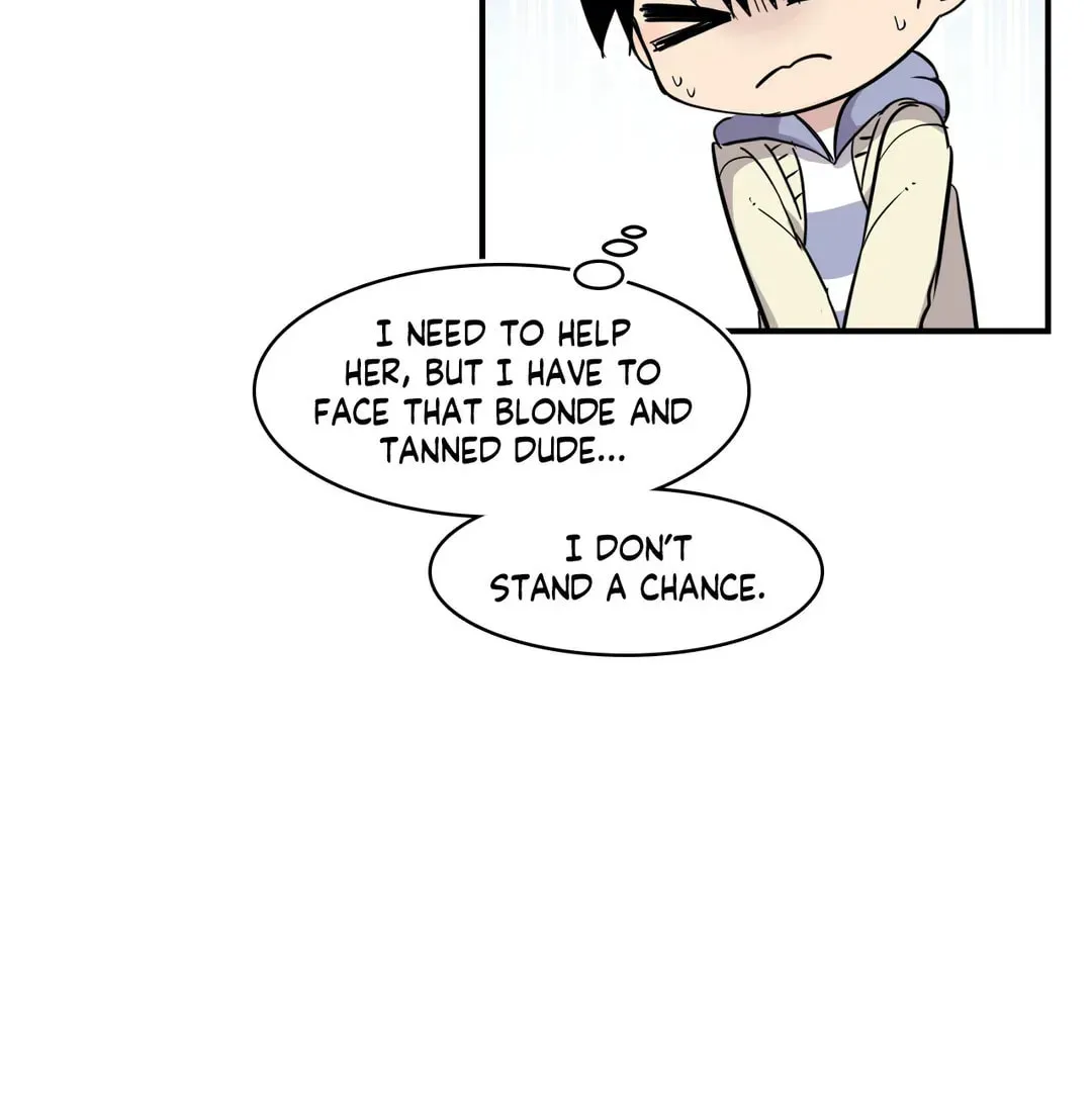 Read Rom-comixxx! chapter 20 image 30 on Lezhin