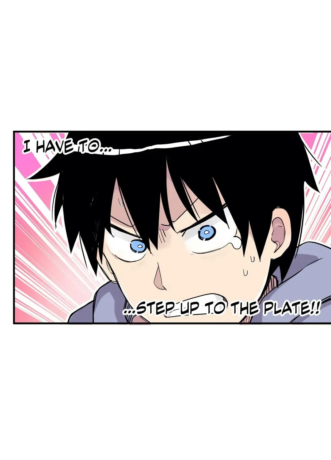 Read Rom-comixxx! chapter 20 image 32 on Lezhin