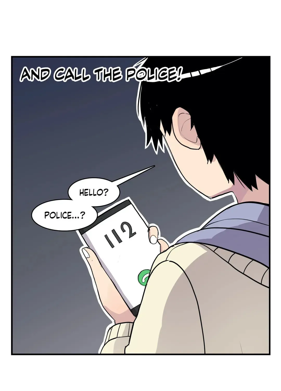 Read Rom-comixxx! chapter 20 image 34 on Lezhin