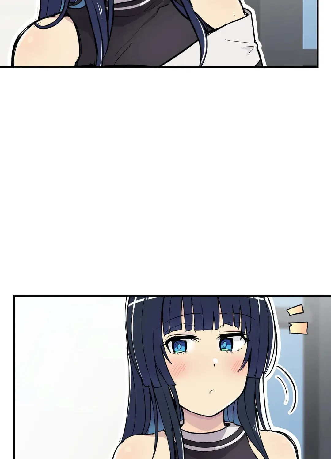 Read Rom-comixxx! chapter 20 image 38 on Lezhin