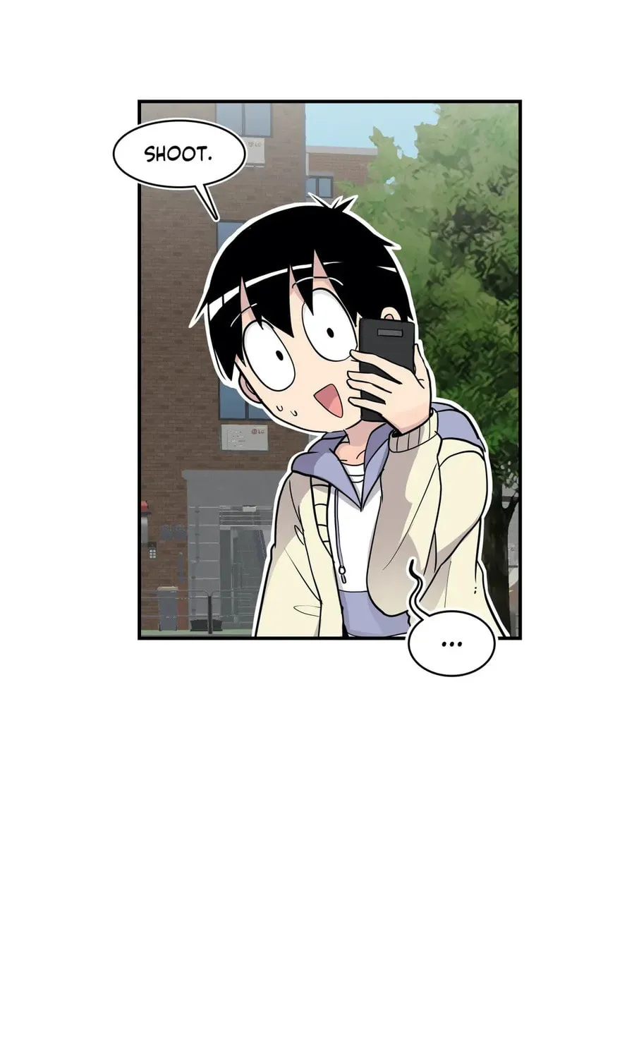 Read Rom-comixxx! chapter 20 image 40 on Lezhin