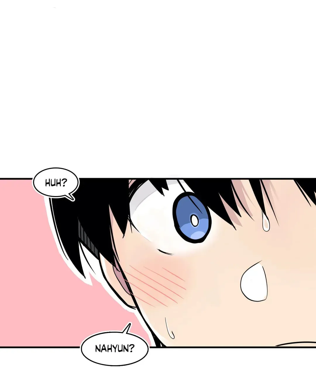 Read Rom-comixxx! chapter 20 image 5 on Lezhin
