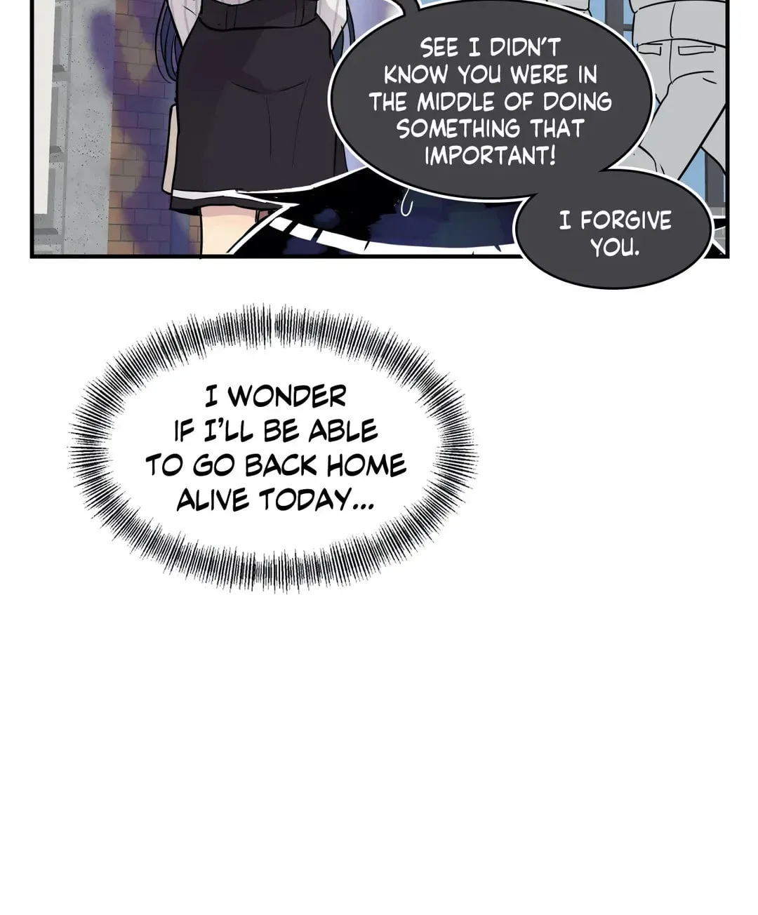 Read Rom-comixxx! chapter 20 image 52 on Lezhin
