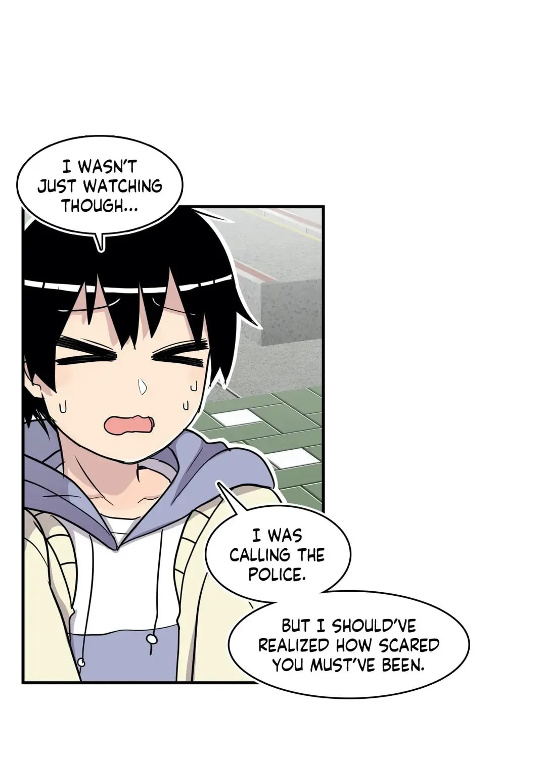 Read Rom-comixxx! chapter 20 image 54 on Lezhin