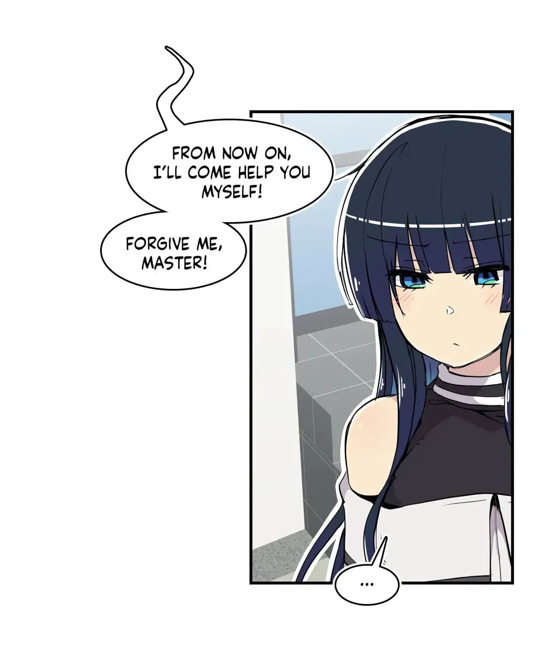Read Rom-comixxx! chapter 20 image 55 on Lezhin