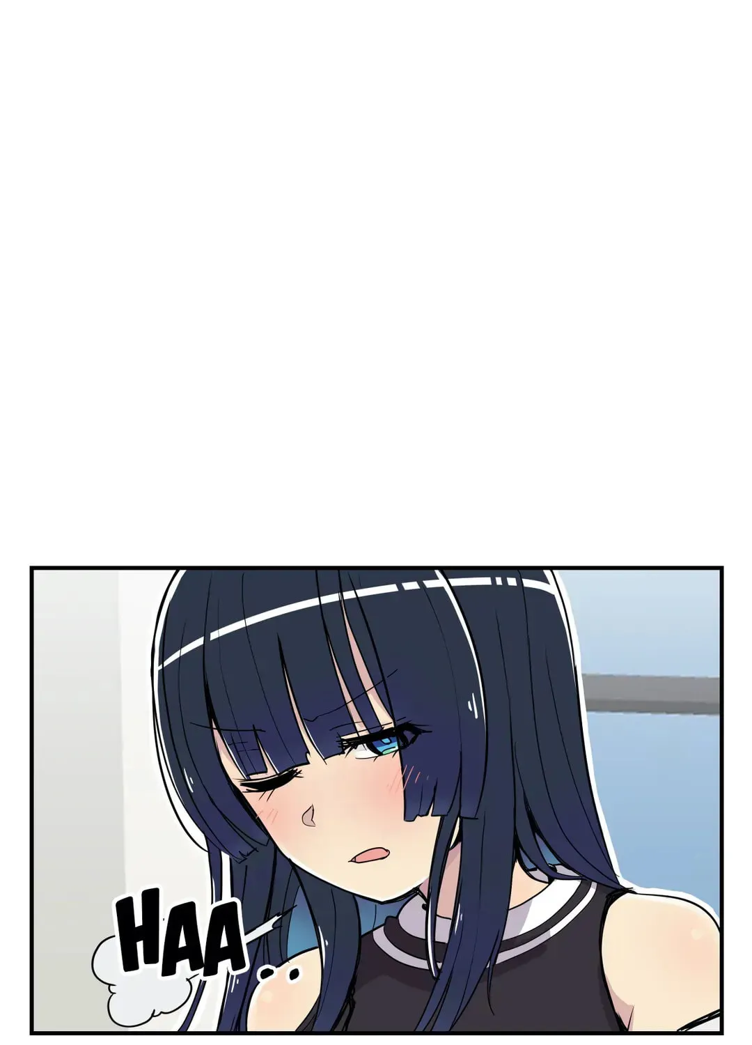 Read Rom-comixxx! chapter 20 image 56 on Lezhin