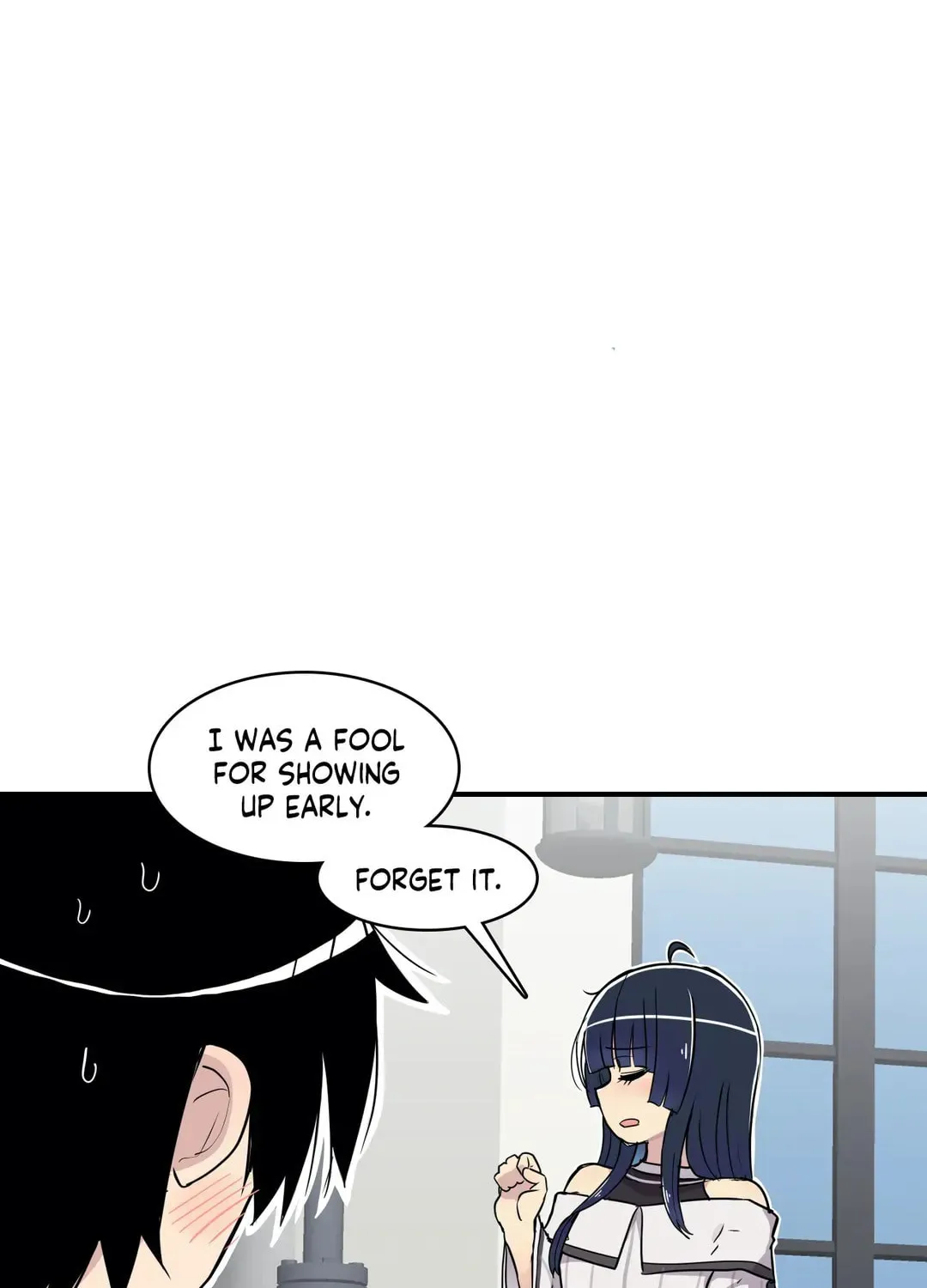 Read Rom-comixxx! chapter 20 image 57 on Lezhin
