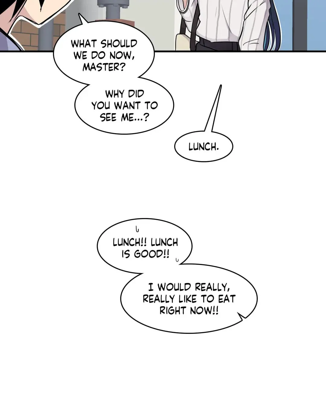 Read Rom-comixxx! chapter 20 image 58 on Lezhin