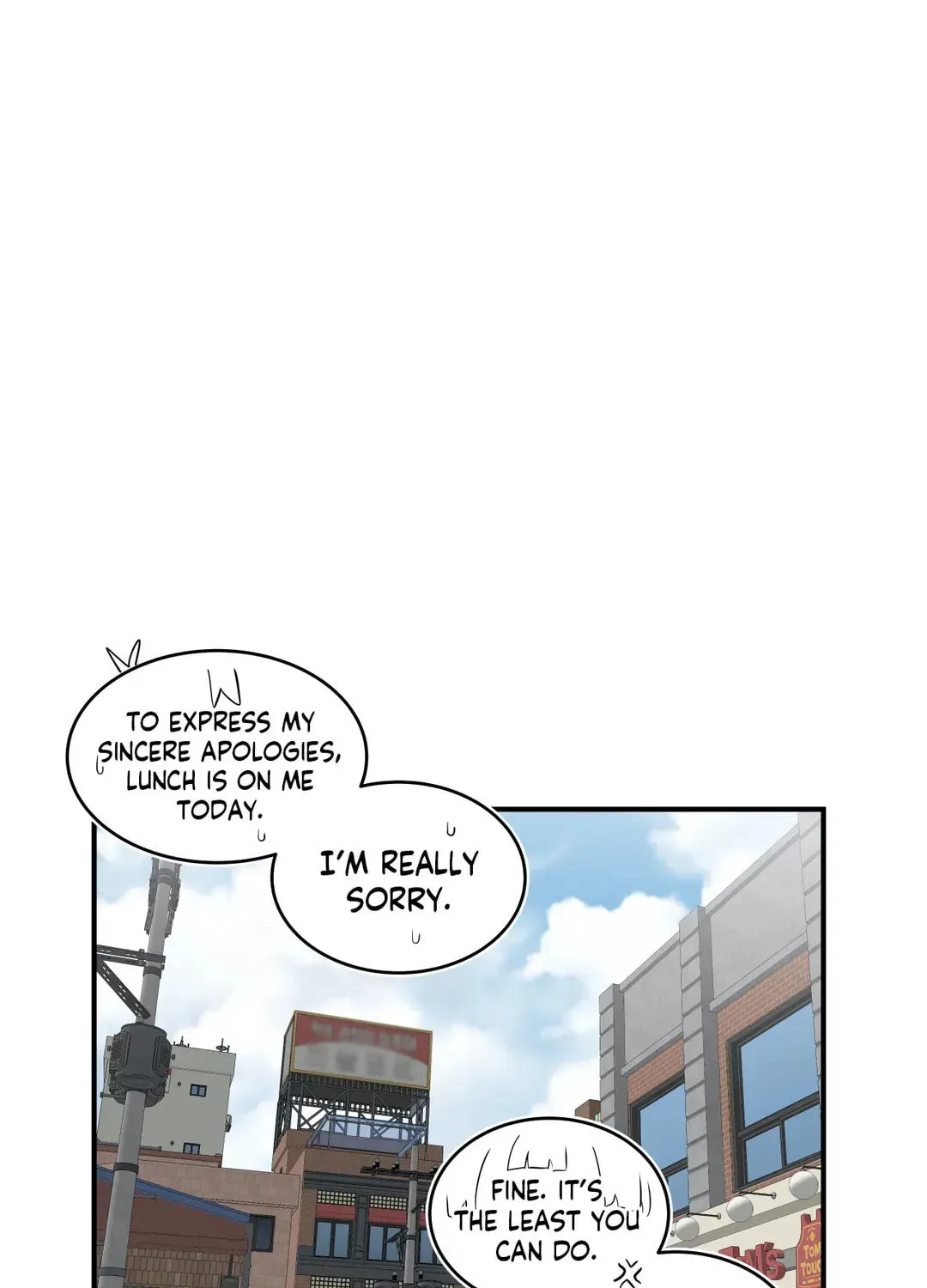 Read Rom-comixxx! chapter 20 image 59 on Lezhin
