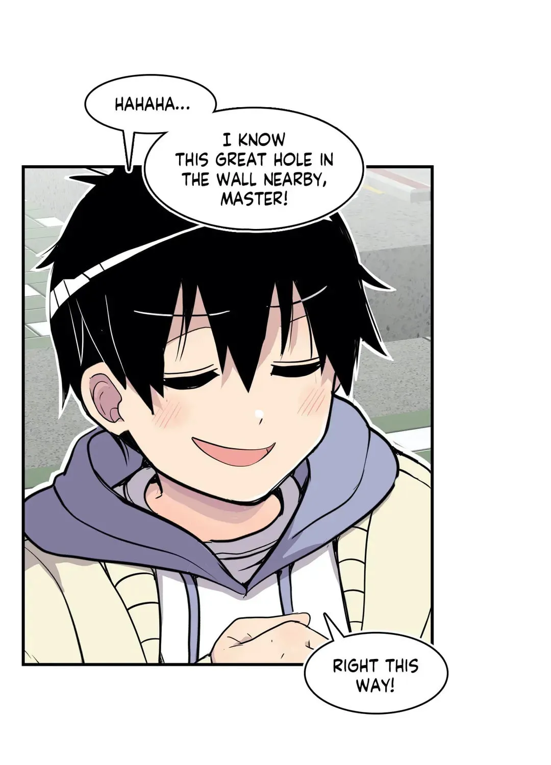 Read Rom-comixxx! chapter 20 image 61 on Lezhin