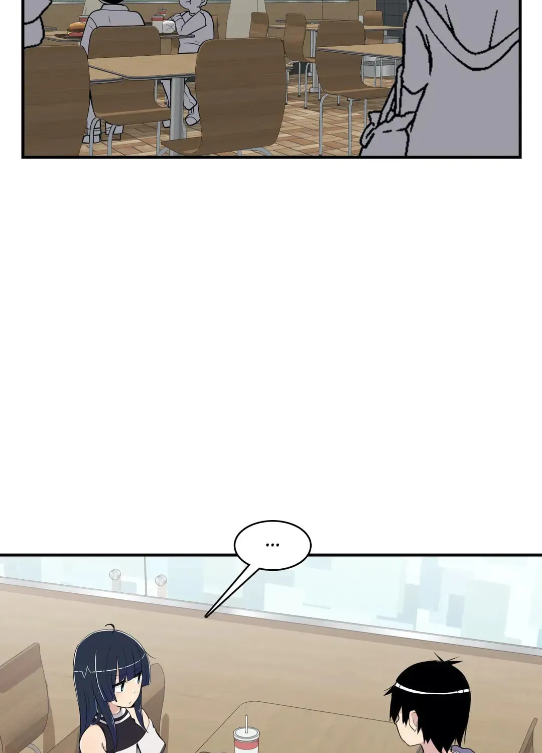 Read Rom-comixxx! chapter 20 image 68 on Lezhin