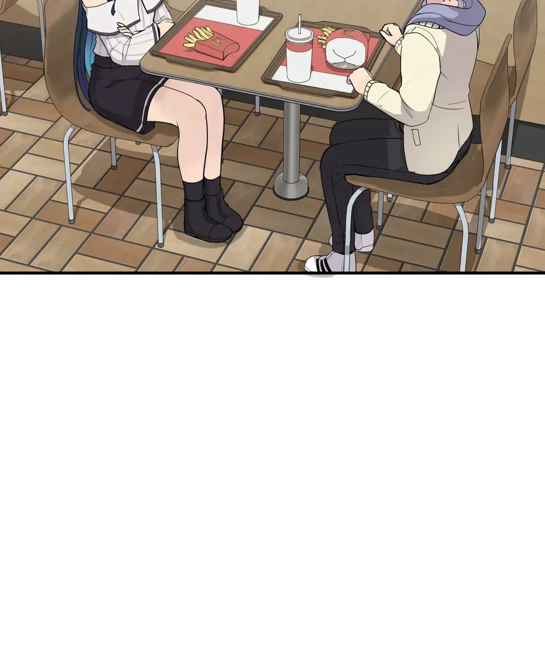 Read Rom-comixxx! chapter 20 image 69 on Lezhin
