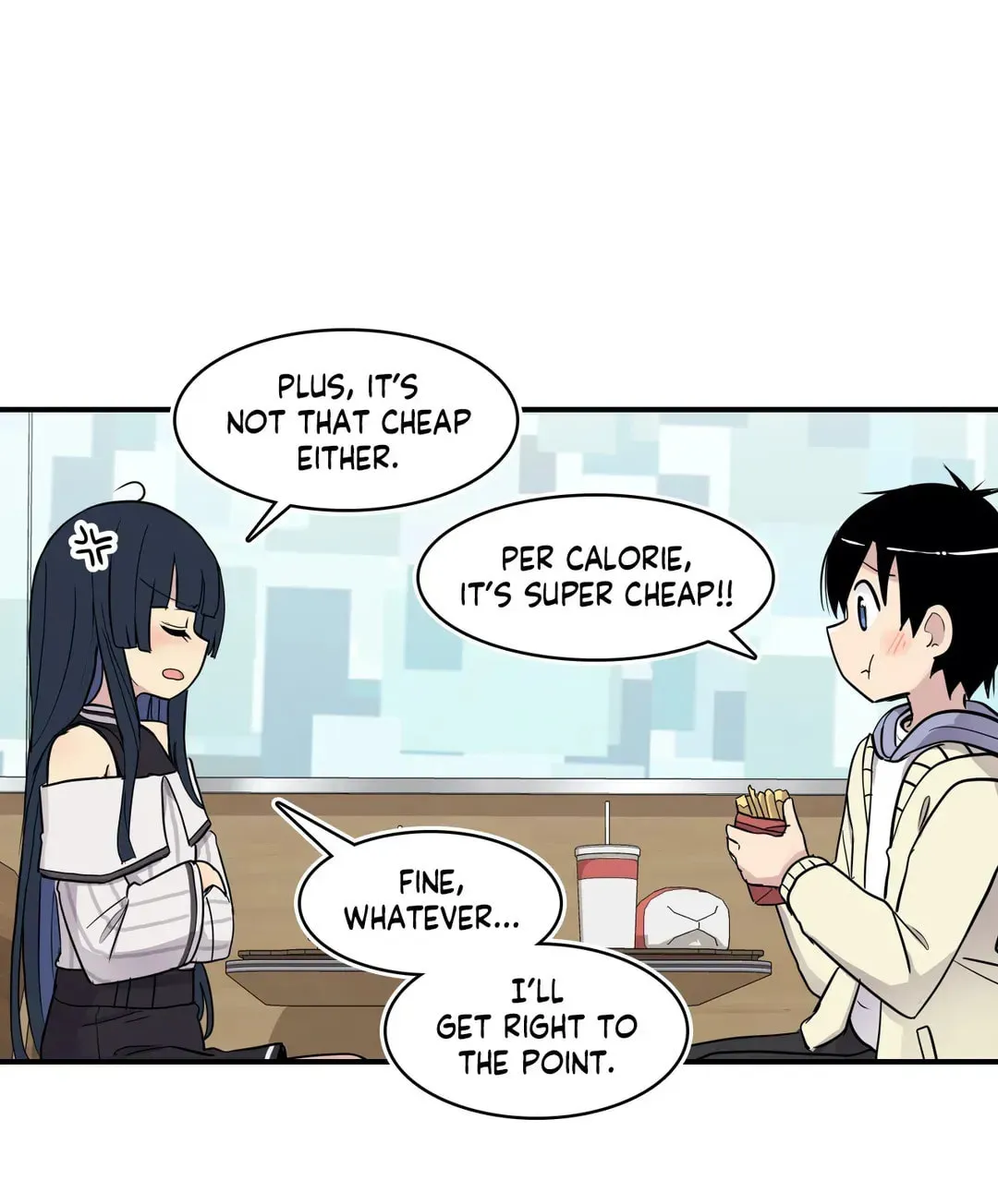 Read Rom-comixxx! chapter 20 image 72 on Lezhin