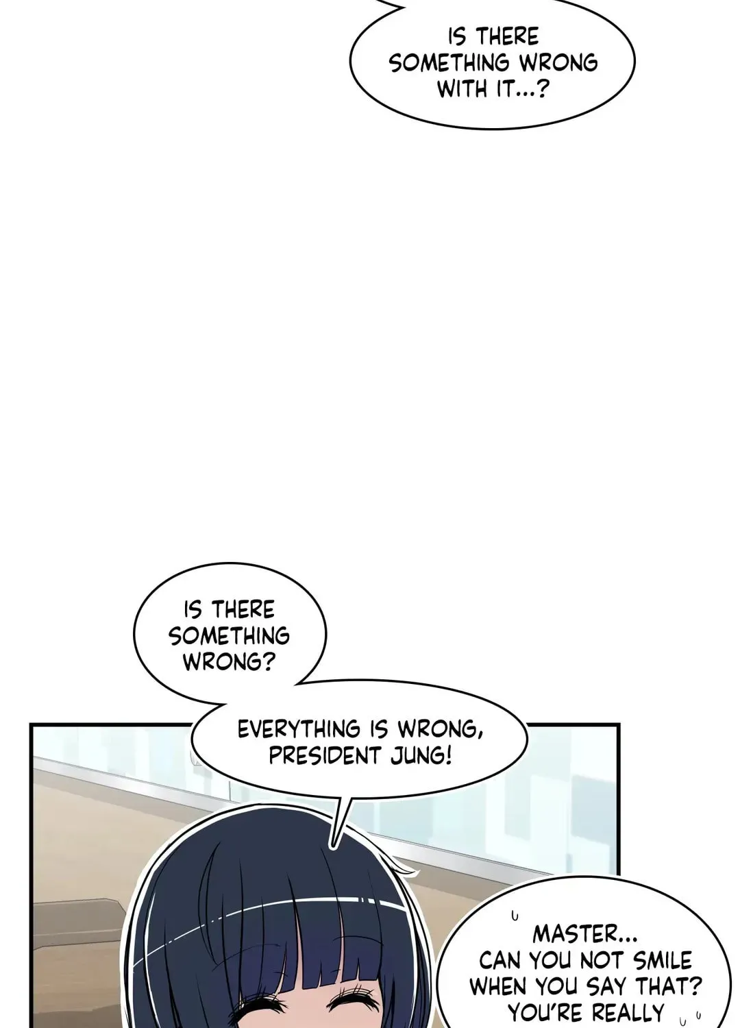 Read Rom-comixxx! chapter 20 image 74 on Lezhin