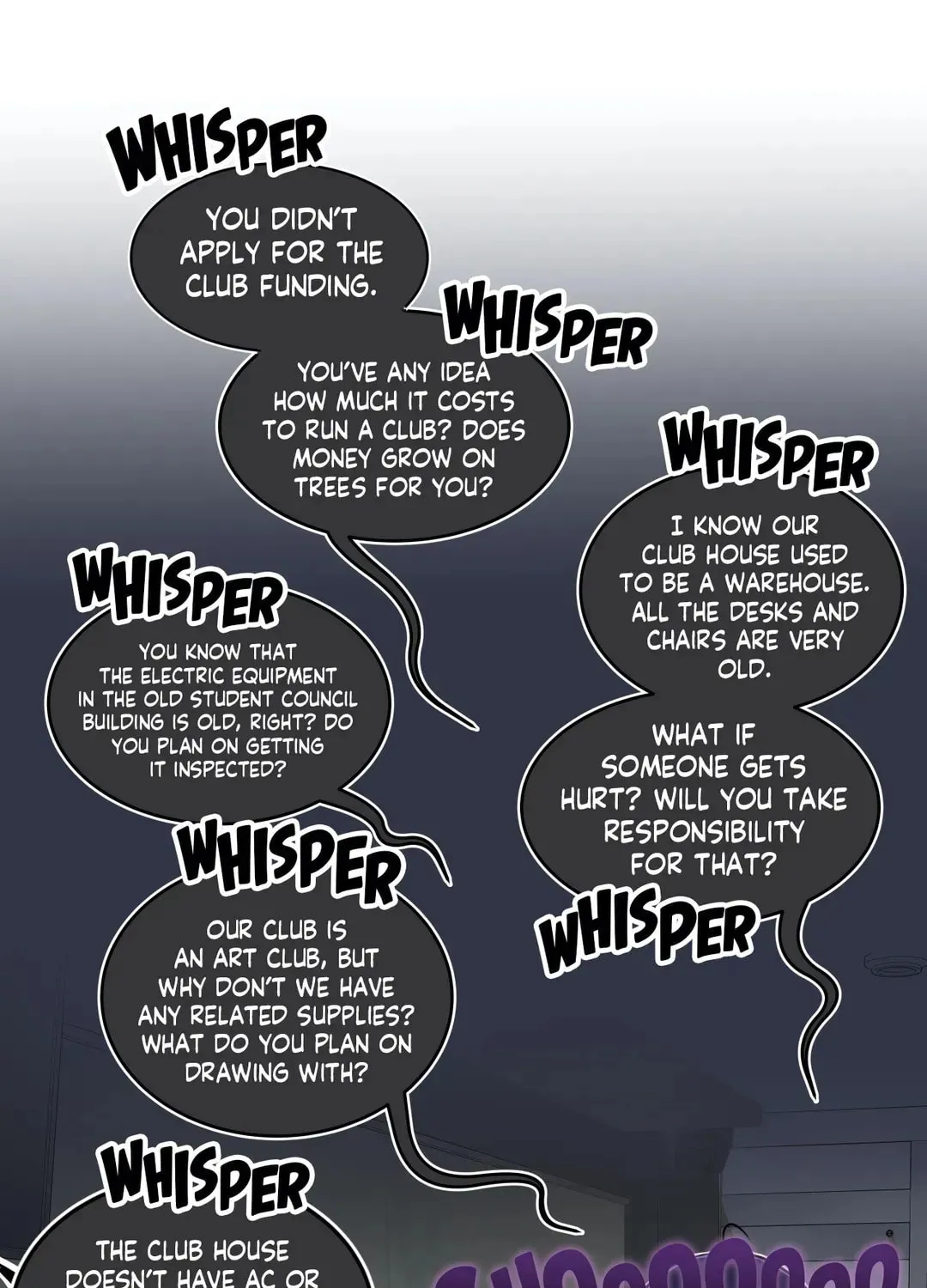 Read Rom-comixxx! chapter 20 image 76 on Lezhin
