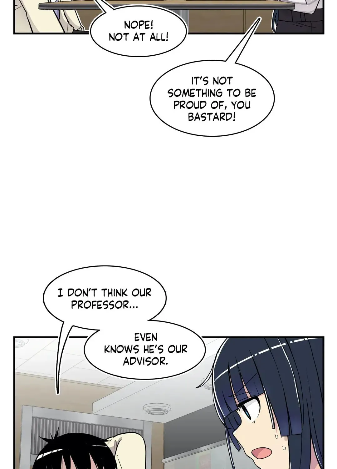 Read Rom-comixxx! chapter 20 image 80 on Lezhin