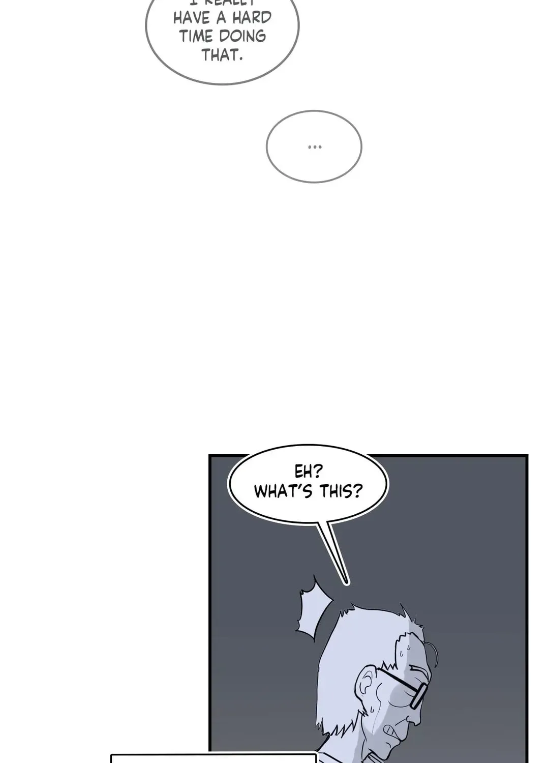 Read Rom-comixxx! chapter 20 image 86 on Lezhin