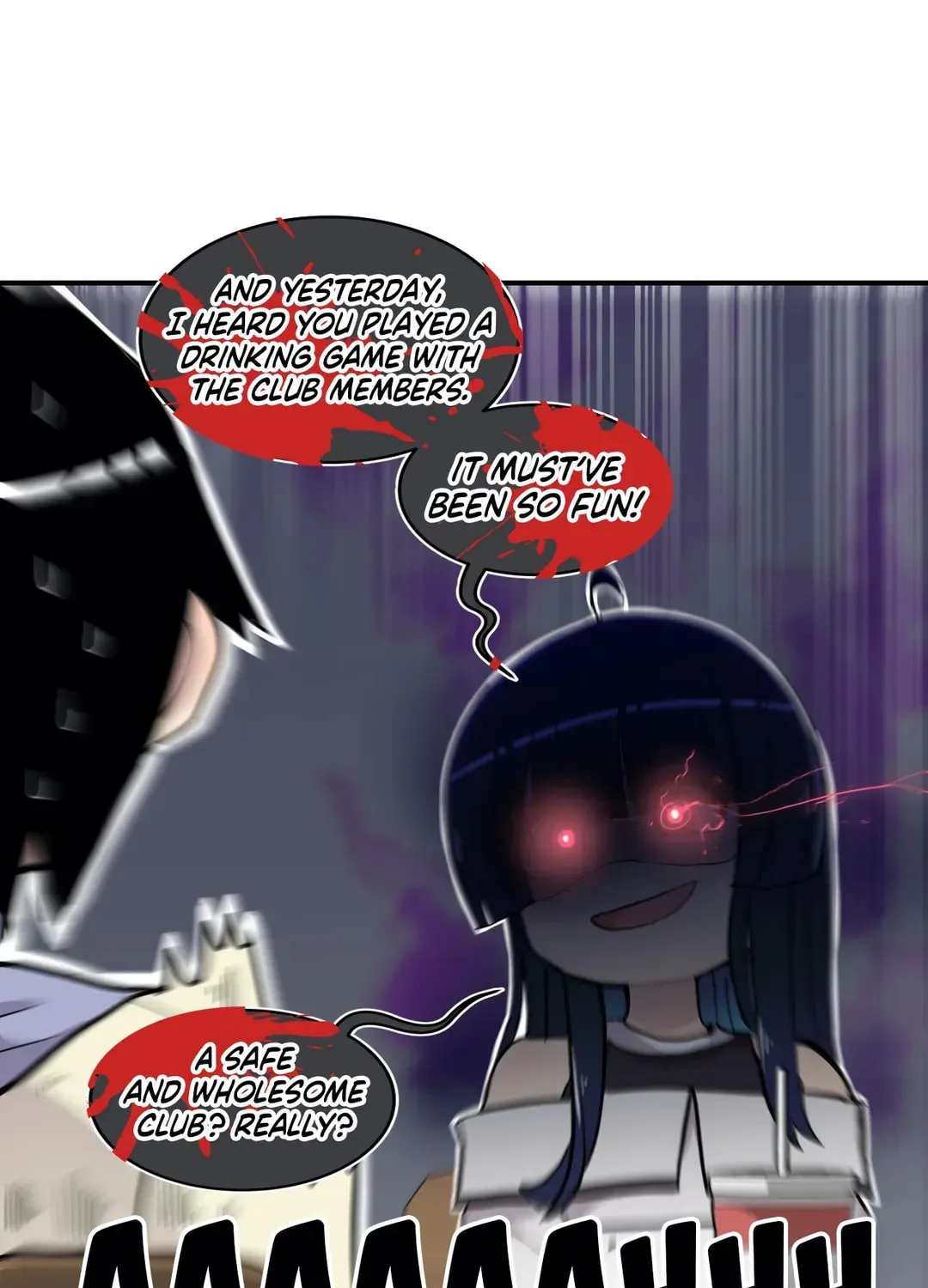 Read Rom-comixxx! chapter 20 image 91 on Lezhin