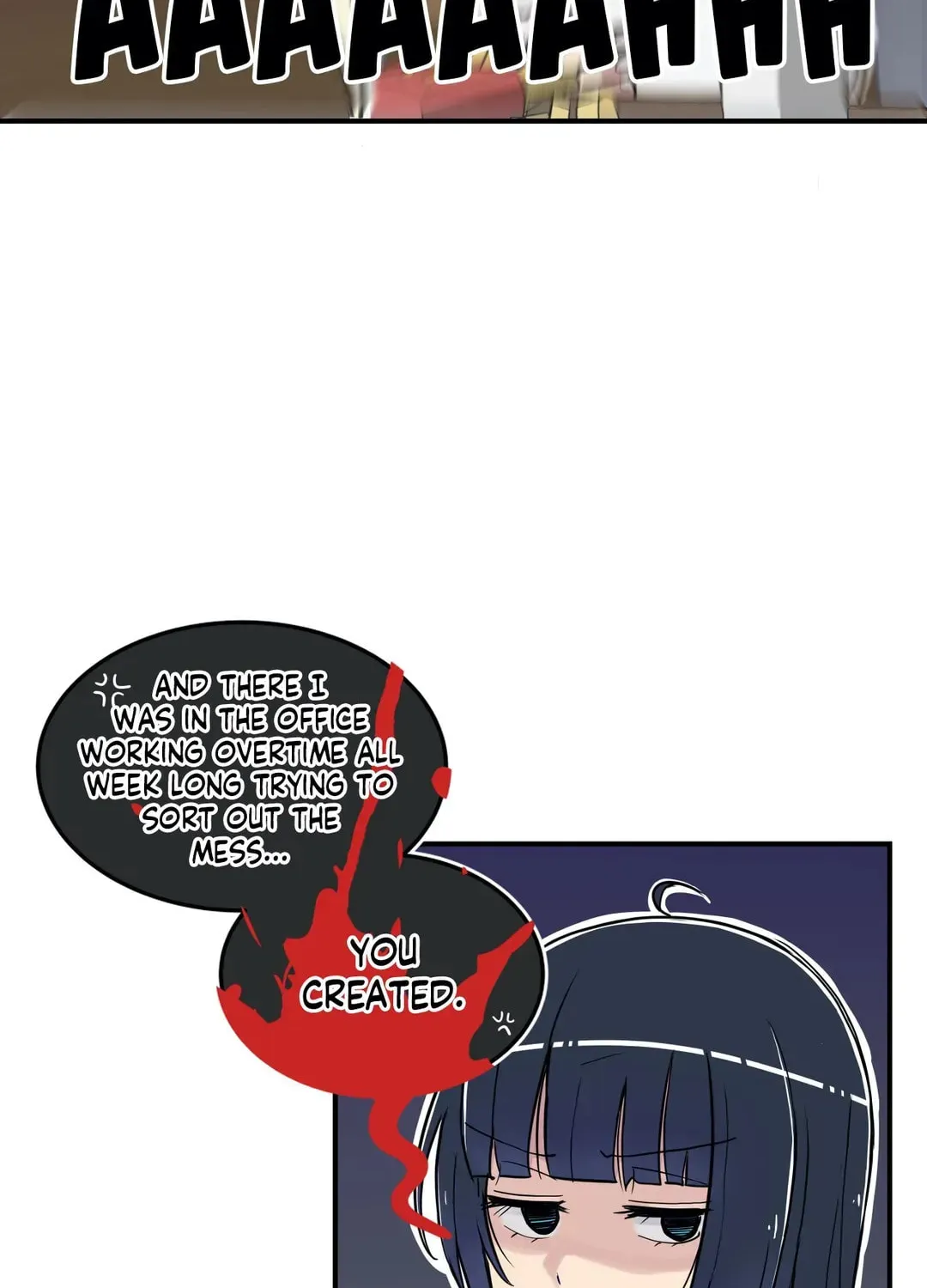 Read Rom-comixxx! chapter 20 image 92 on Lezhin