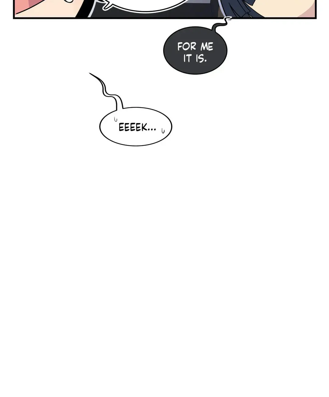 Read Rom-comixxx! chapter 20 image 96 on Lezhin