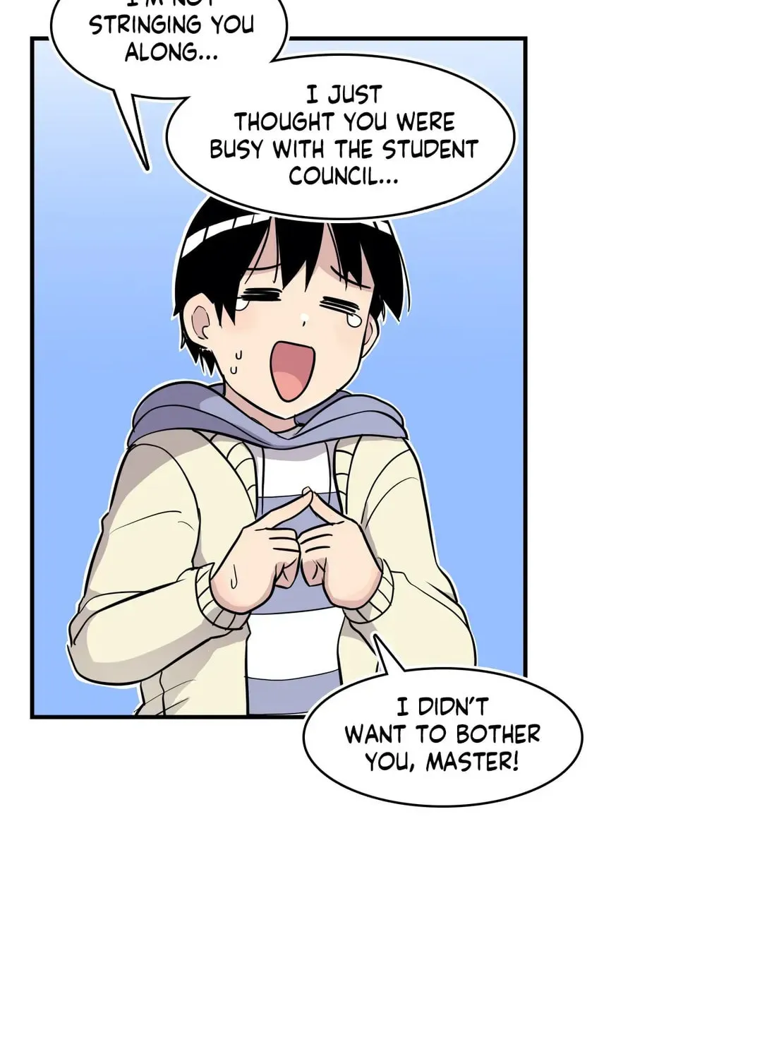 Read Rom-comixxx! chapter 20 image 98 on Lezhin