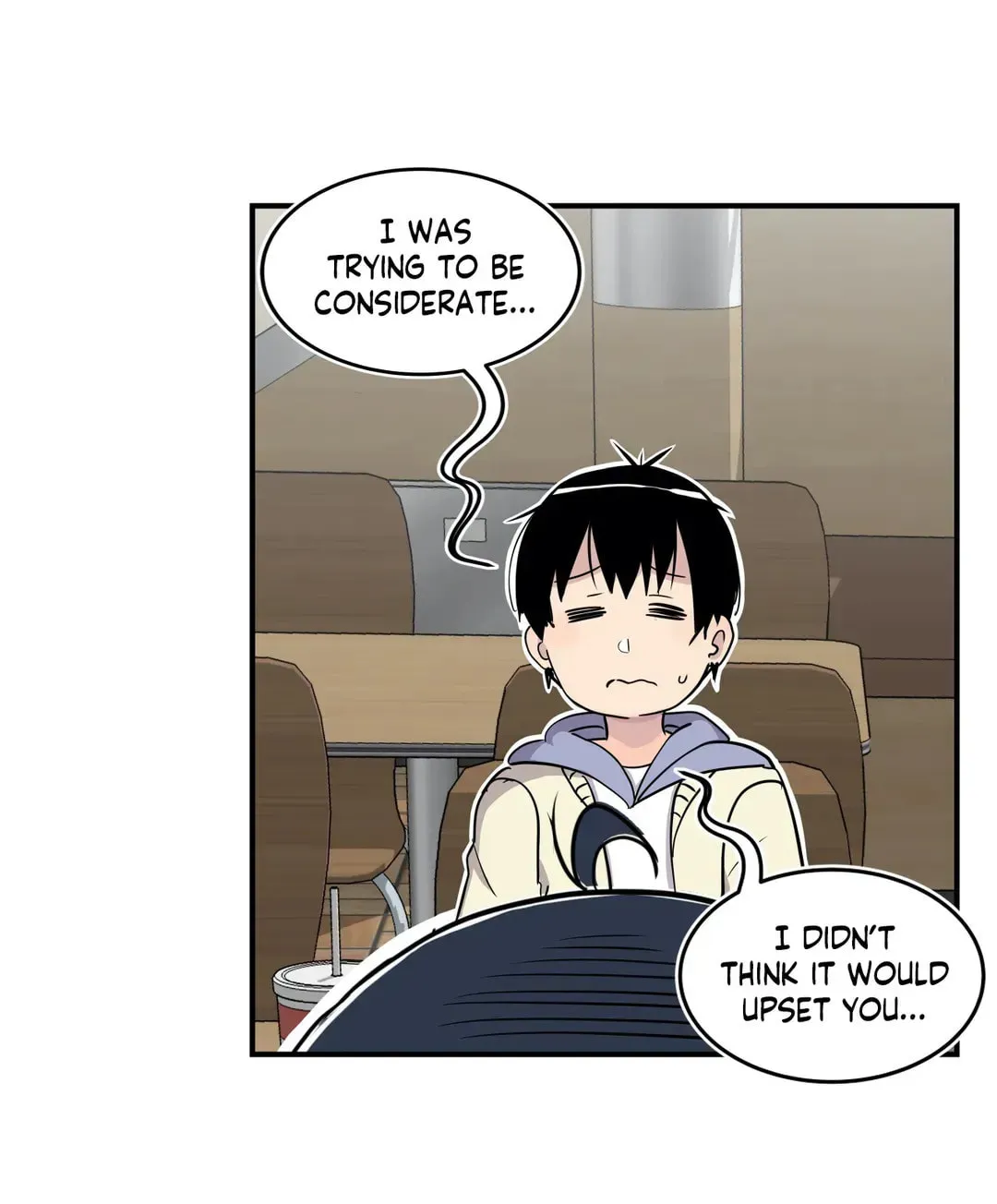 Read Rom-comixxx! chapter 20 image 99 on Lezhin