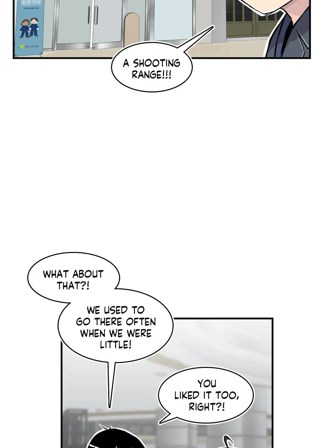 Read Rom-comixxx! chapter 21 image 102 on Lezhin