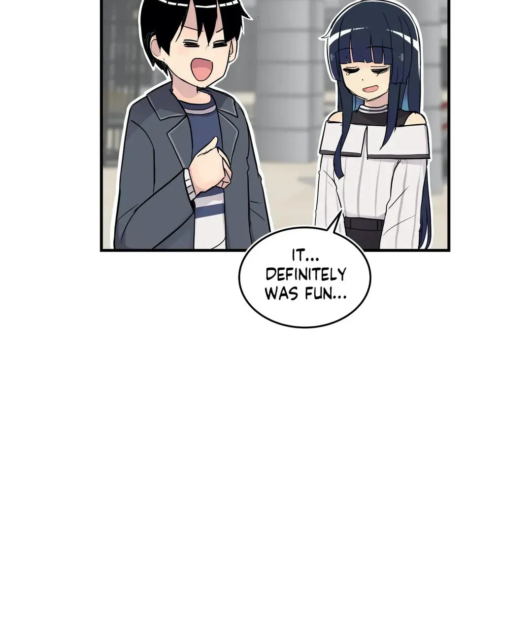 Read Rom-comixxx! chapter 21 image 103 on Lezhin