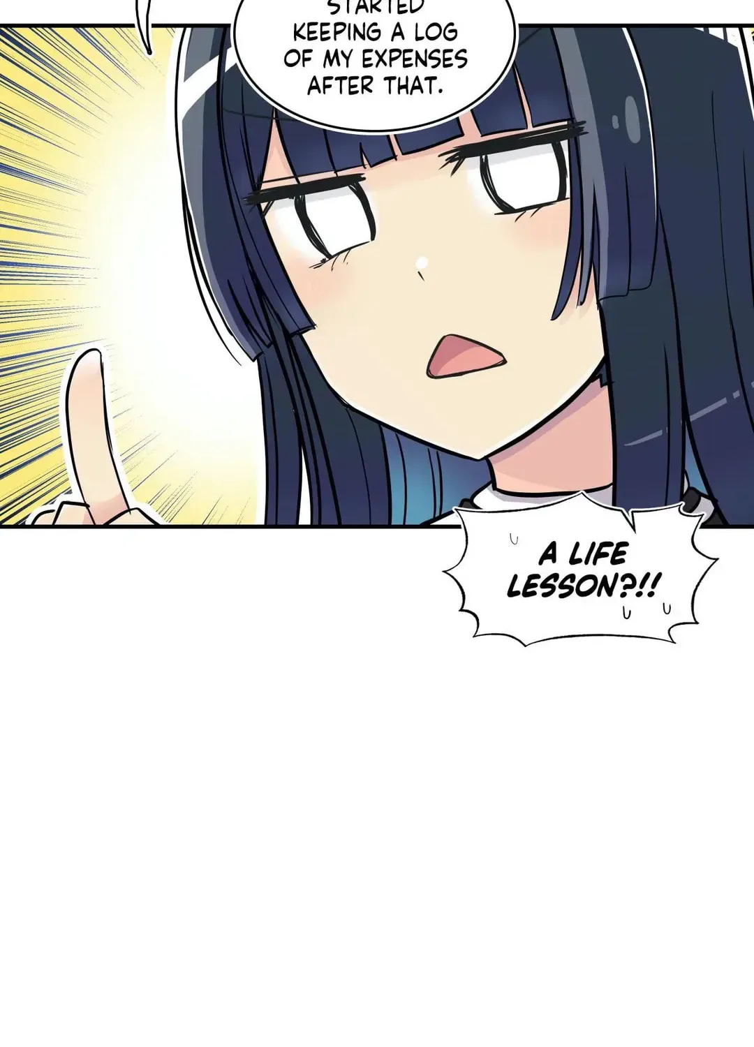 Read Rom-comixxx! chapter 21 image 105 on Lezhin
