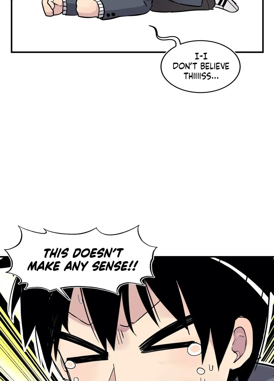 Read Rom-comixxx! chapter 21 image 114 on Lezhin