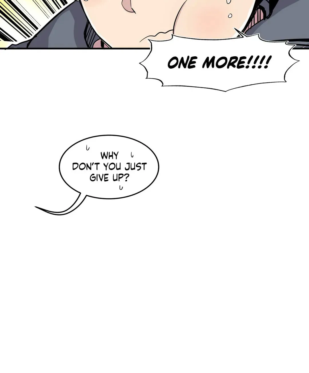 Read Rom-comixxx! chapter 21 image 115 on Lezhin