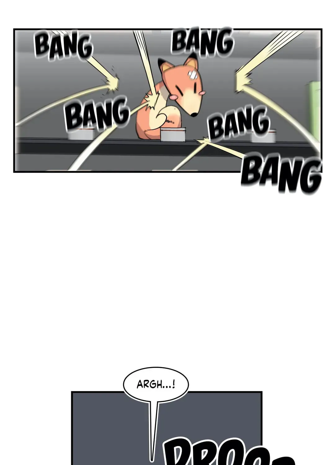 Read Rom-comixxx! chapter 21 image 116 on Lezhin