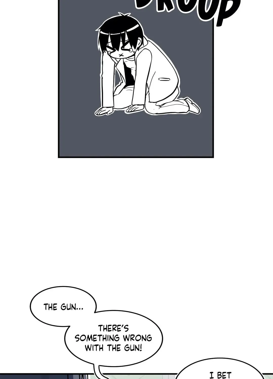 Read Rom-comixxx! chapter 21 image 117 on Lezhin