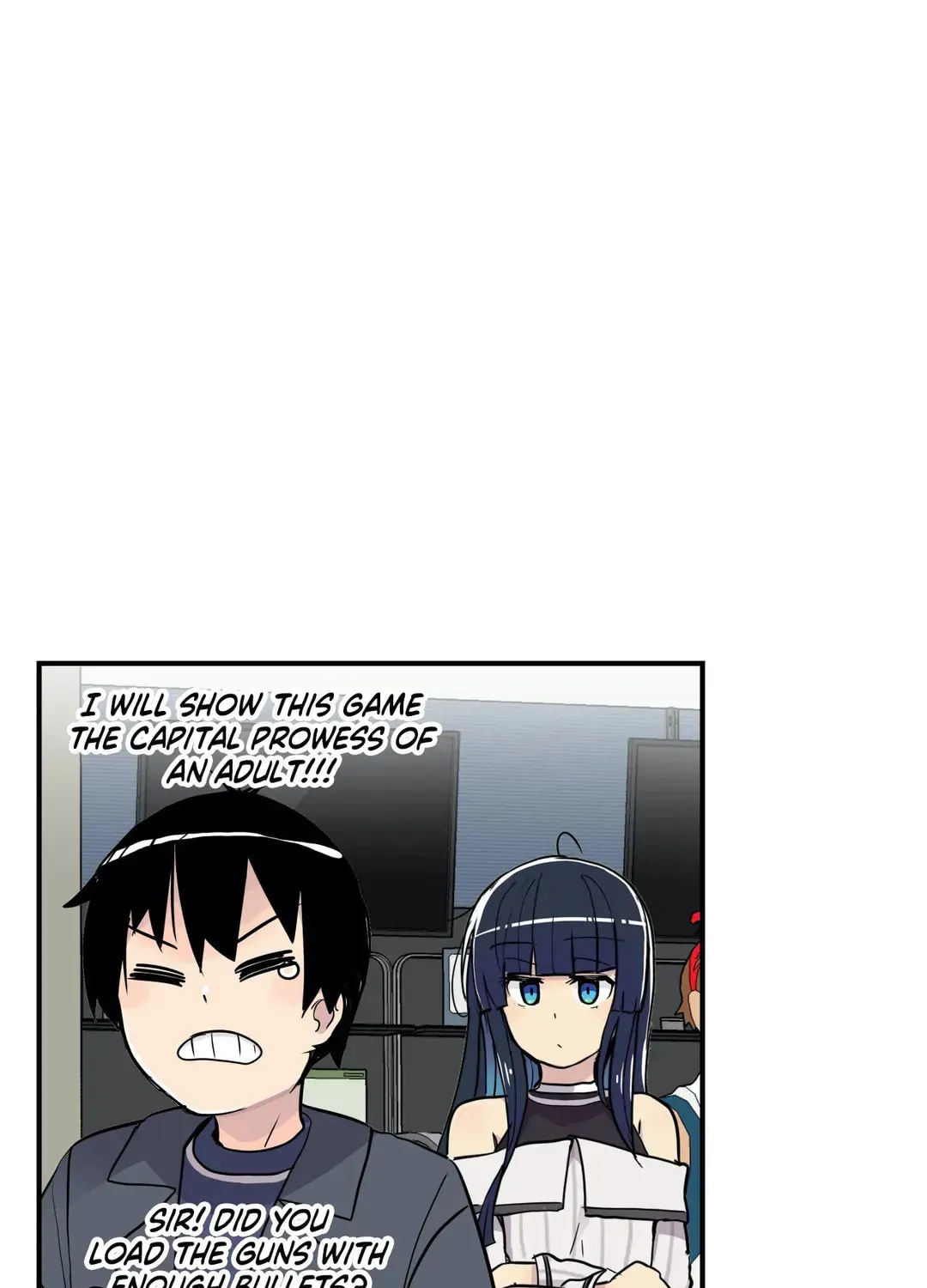Read Rom-comixxx! chapter 21 image 119 on Lezhin