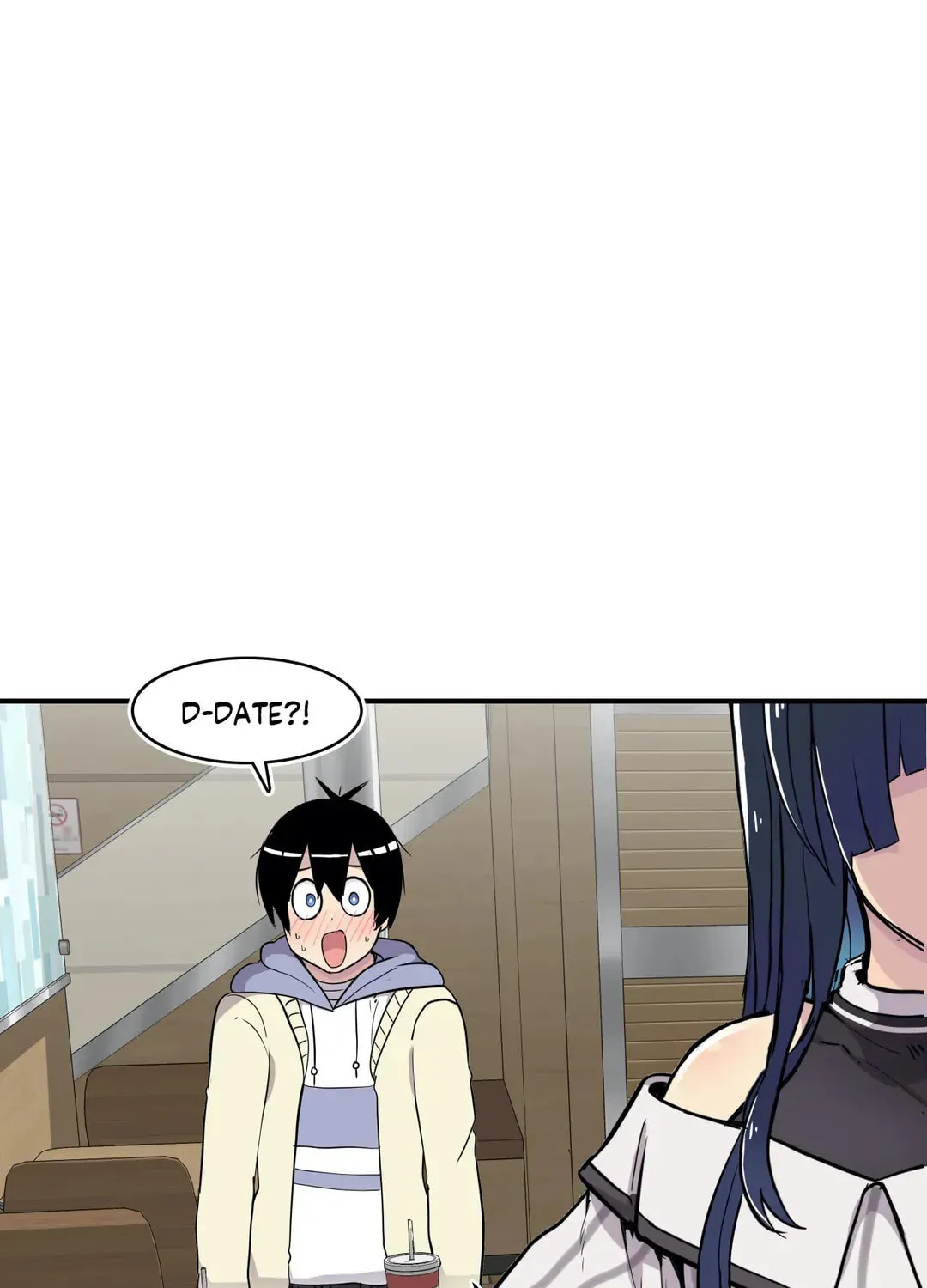 Read Rom-comixxx! chapter 21 image 12 on Lezhin