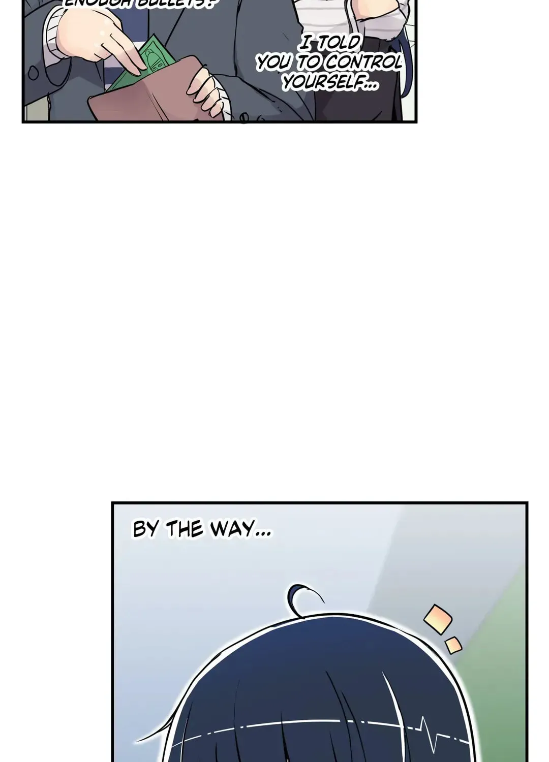 Read Rom-comixxx! chapter 21 image 120 on Lezhin