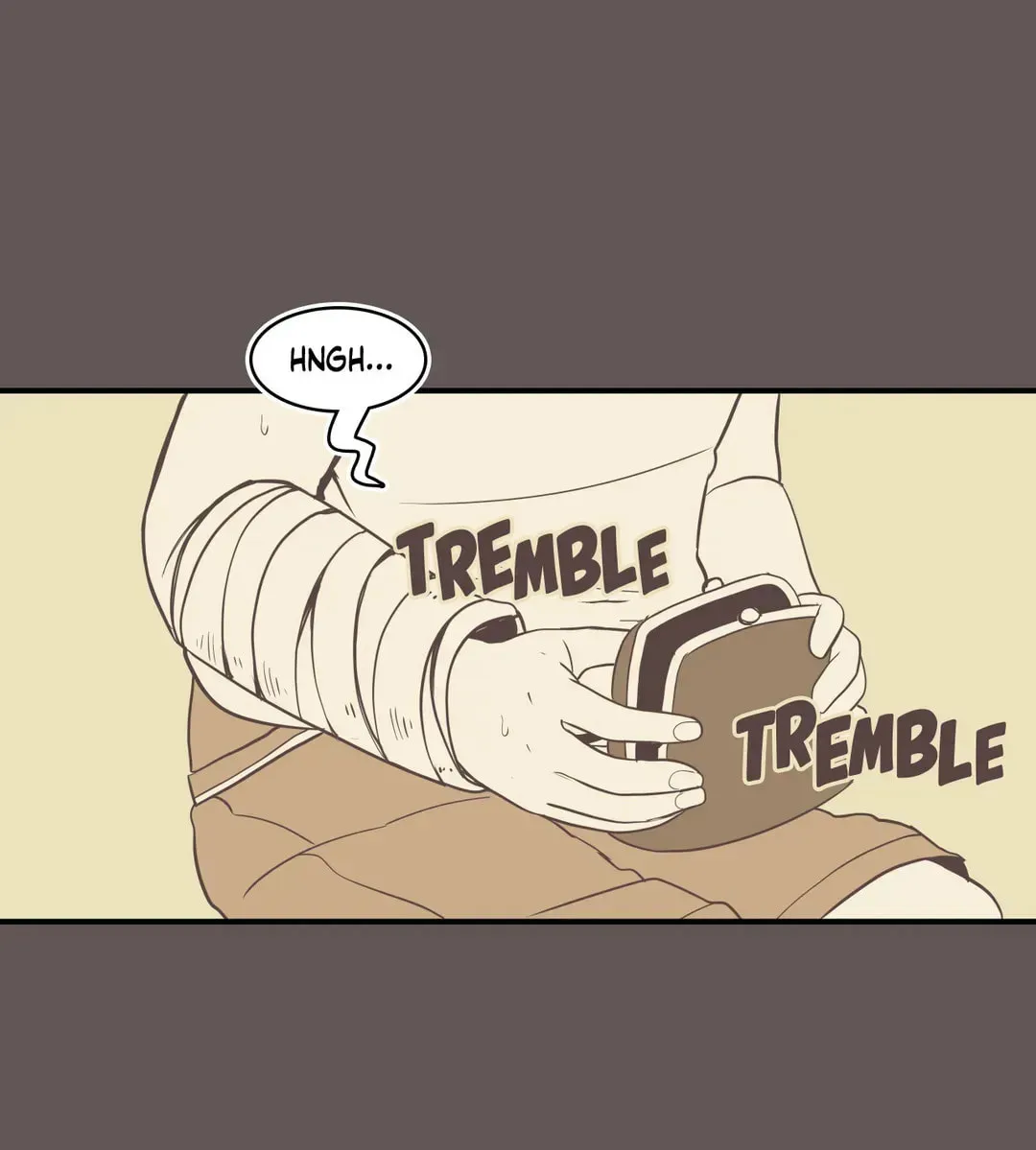 Read Rom-comixxx! chapter 21 image 122 on Lezhin