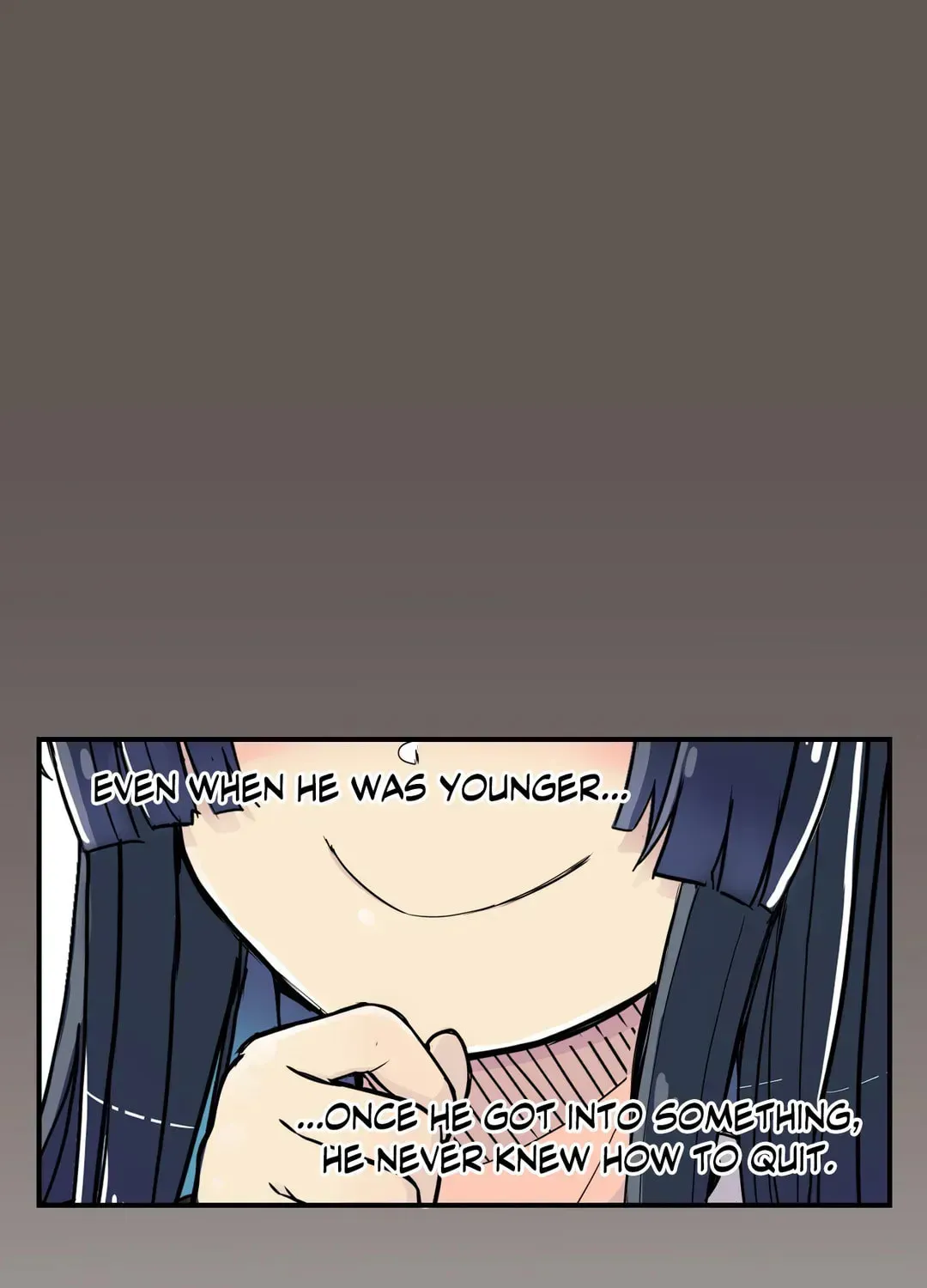 Read Rom-comixxx! chapter 21 image 126 on Lezhin