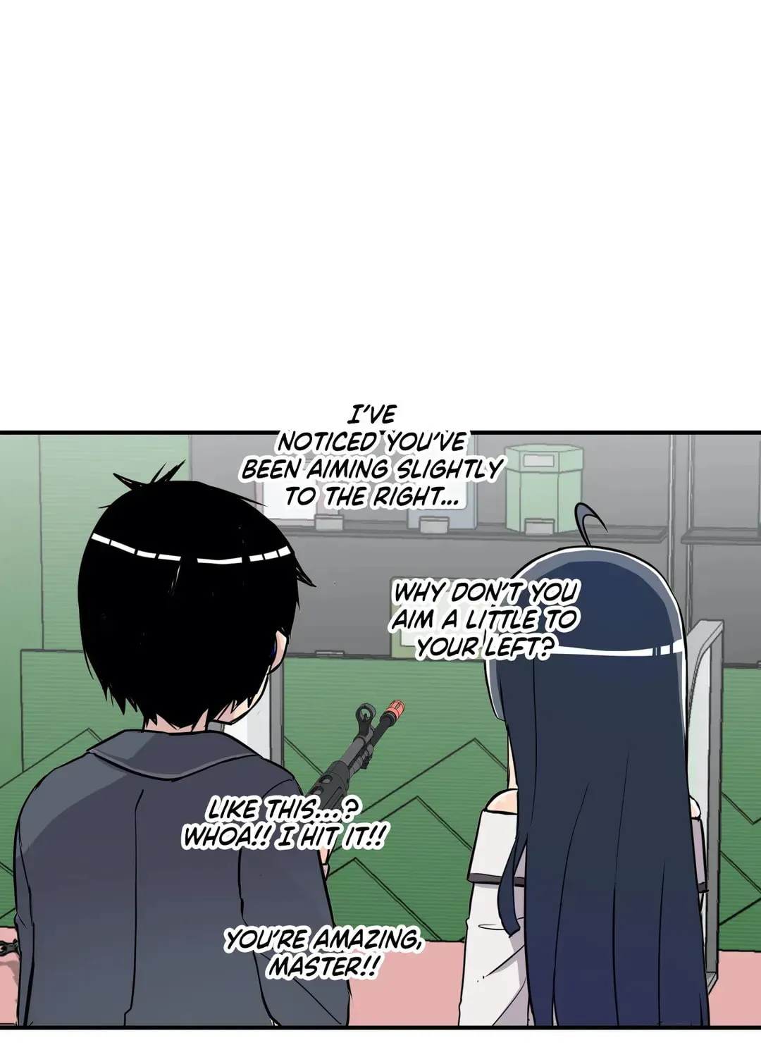 Read Rom-comixxx! chapter 21 image 129 on Lezhin