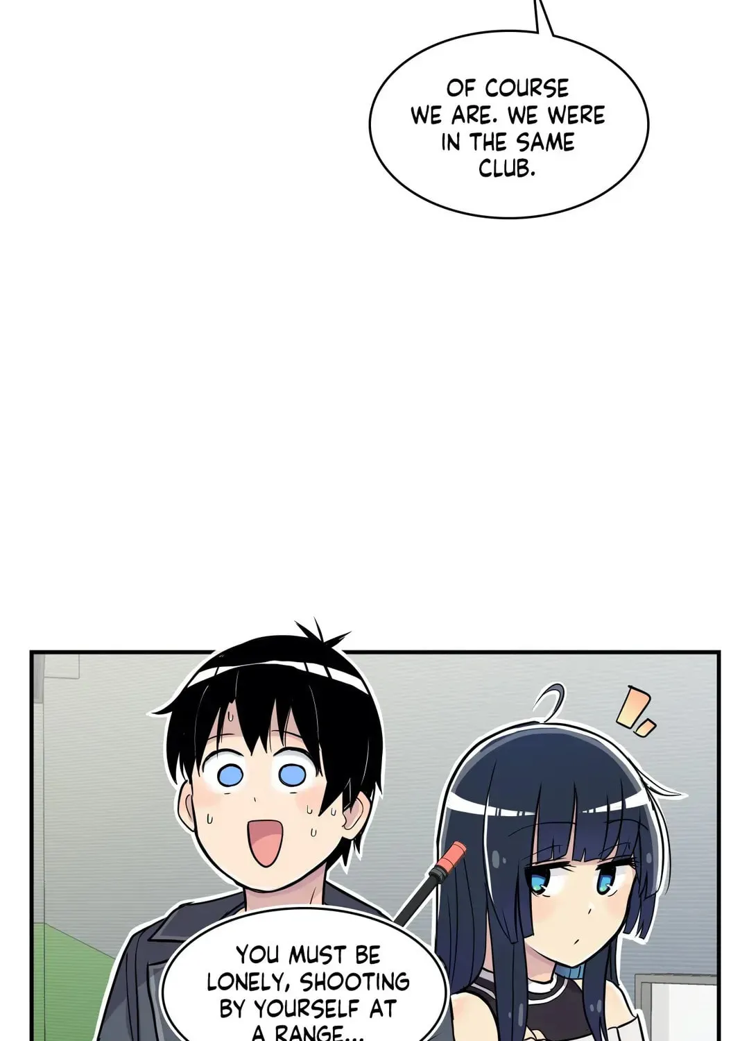 Read Rom-comixxx! chapter 21 image 136 on Lezhin