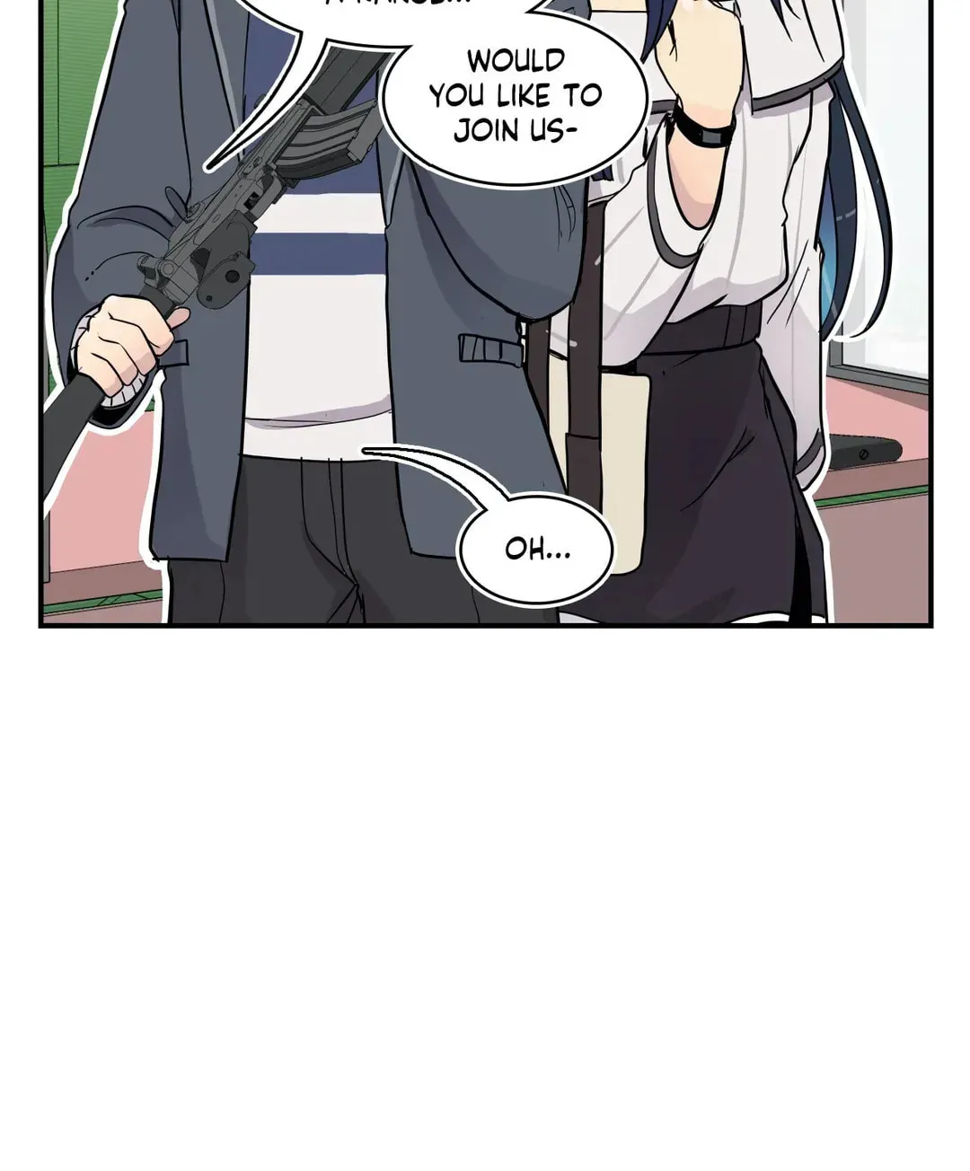 Read Rom-comixxx! chapter 21 image 137 on Lezhin