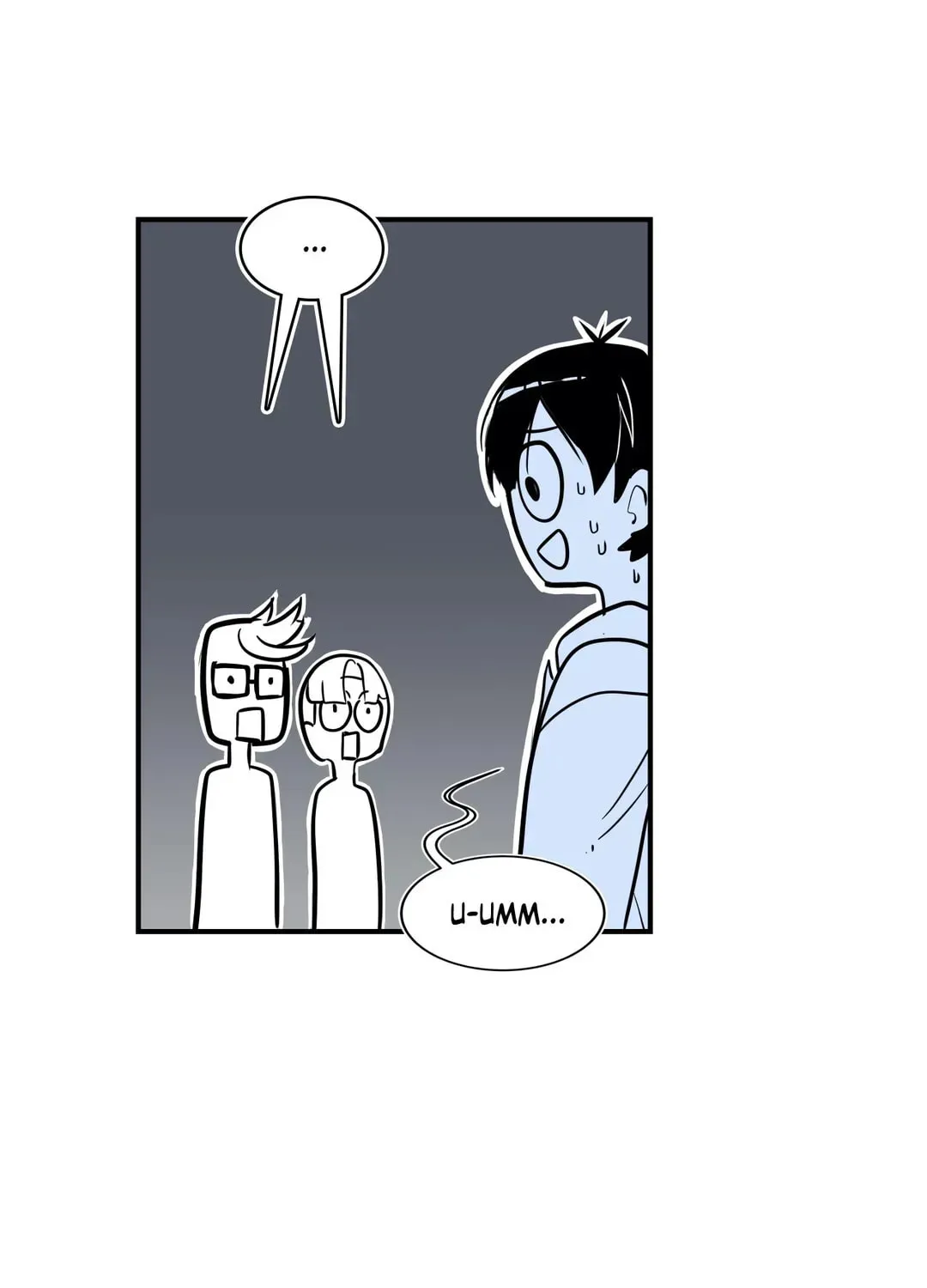 Read Rom-comixxx! chapter 21 image 138 on Lezhin