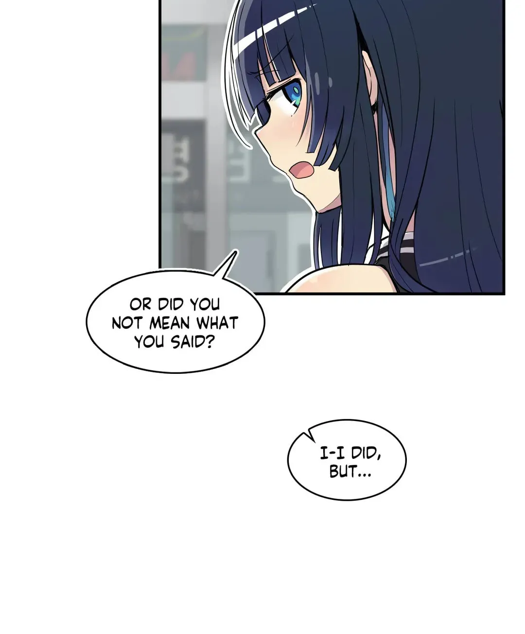 Read Rom-comixxx! chapter 21 image 14 on Lezhin