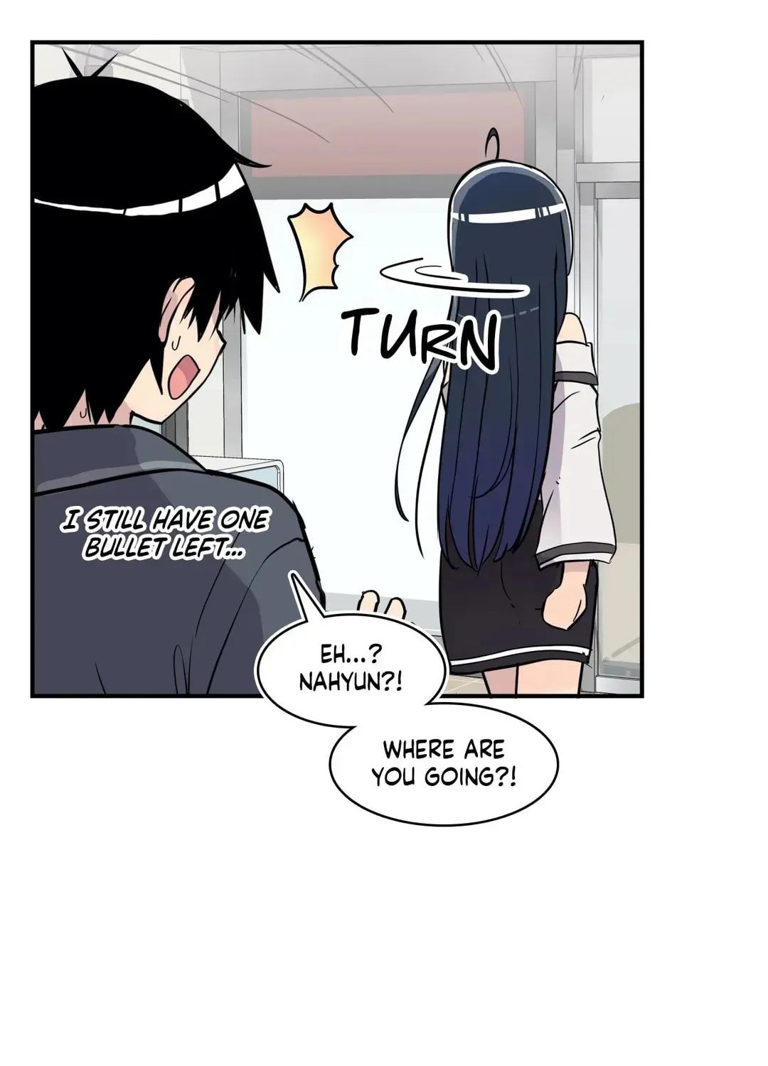 Read Rom-comixxx! chapter 21 image 148 on Lezhin