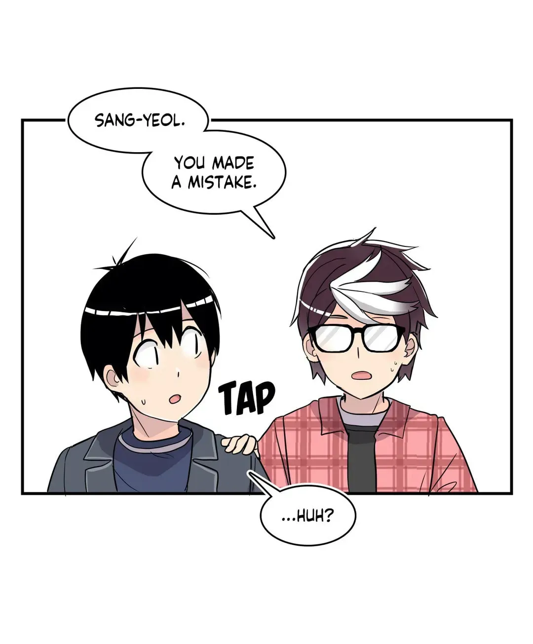 Read Rom-comixxx! chapter 21 image 149 on Lezhin