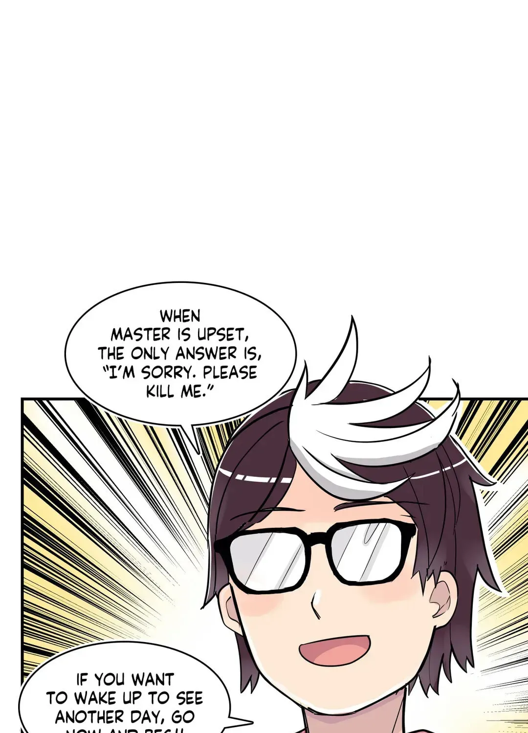 Read Rom-comixxx! chapter 21 image 150 on Lezhin